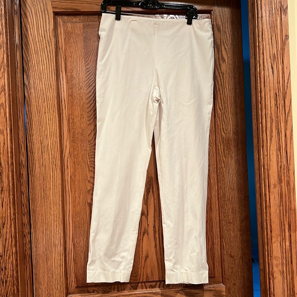 Brunello Cucinelli Pants, Size 10